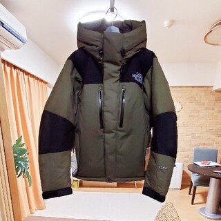 THE NORTH FACE - バルトロライトジャケット ND91950 NT 収納袋付 送料 ...