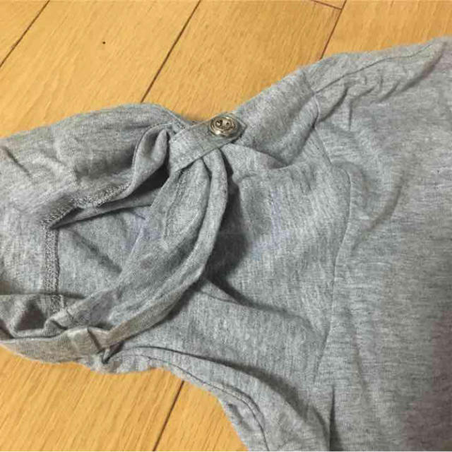 VICKY(ビッキー)のストララッジョ☆VICKY。デザインT☆ レディースのトップス(Tシャツ(半袖/袖なし))の商品写真