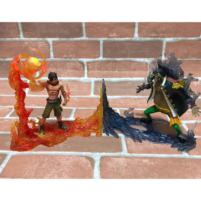 Banpresto ワンピース バナロ島の決闘 兄弟の絆 受け継がれる意思 フィギュアの通販 By Zele S Shop バンプレストならラクマ Banpresto ワンピース バナロ島の決闘 兄弟の絆 受け継がれる意思 フィギュアの通販 By Zele S Shop バンプレストならラクマ