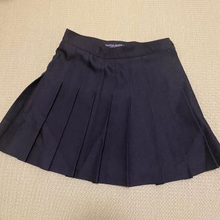 アメリカンアパレル(American Apparel)のアメアパ　テニススカート(ミニスカート)