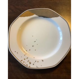 ノリタケ(Noritake)の「ブランド」ノリタケ飾り皿　27cm Noritake(食器)