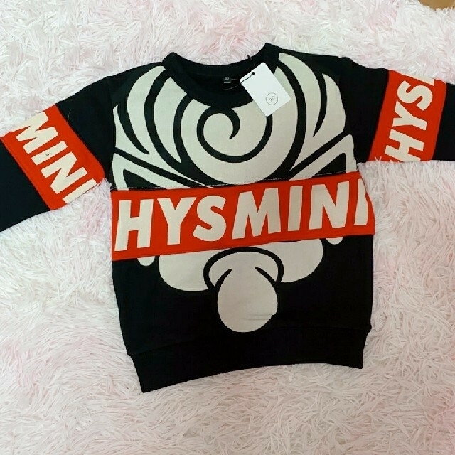 HYSTERIC MINI(ヒステリックミニ)のひより様 専用 キッズ/ベビー/マタニティのキッズ服男の子用(90cm~)(Tシャツ/カットソー)の商品写真