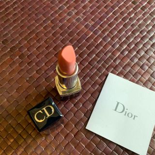 ディオール(Dior)のディオール　リップ(口紅)