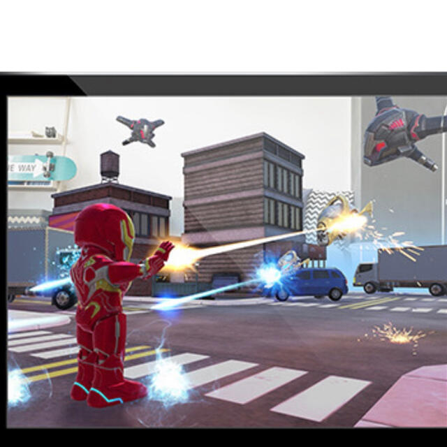 トイザらス - 【新品】アイアンマン IRON MAN MK50 ROBOT MARVEL トイザらス - 【新品】アイアンマン IRON MAN MK50 ROBOT MARVEL