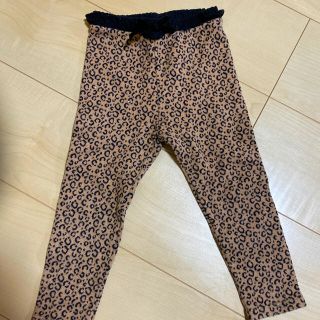 ザラ(ZARA)の専用　　ZARA♥レオパパンツ(パンツ/スパッツ)