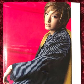 柚香光 写真集の通販 by もーこ's shop|ラクマ