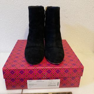 トリーバーチ(Tory Burch)のTory Burch トリーバーチ　ショートブーツ　US9(ブーツ)