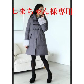 JILL by JILLSTUART(ダウンコート)のフリマアイテム一覧 JILL by JILLSTUART(ダウンコート)のフリマアイテム一覧