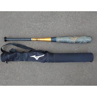 ミズノ(MIZUNO)のミスター29骨董品店様専用　ギガキング02 (バット)