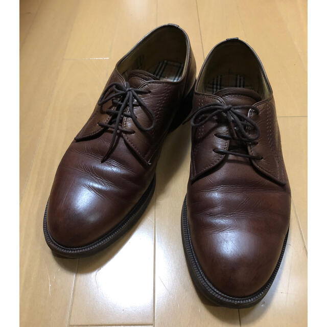 BURBERRY(バーバリー)のバーバリー プローサム 28cm メンズシューズ 革靴 メンズの靴/シューズ(ドレス/ビジネス)の商品写真