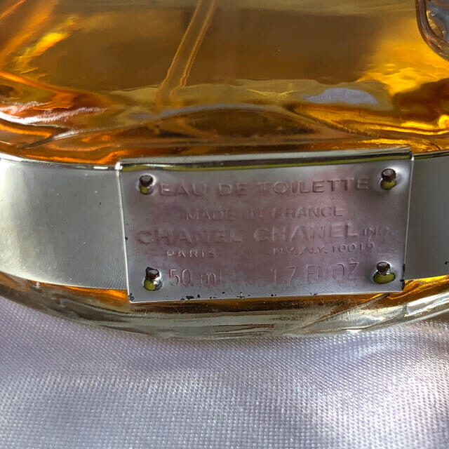 CHANEL(シャネル)の《シャネル》チャンス オードゥ トワレット(ヴァポリザター) EDT 50ml コスメ/美容の香水(香水(女性用))の商品写真