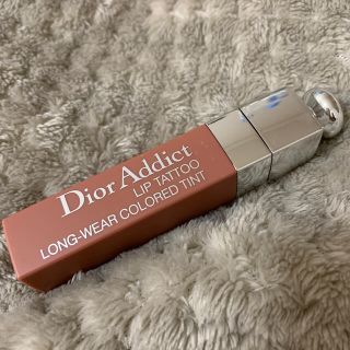 ディオール(Dior)のDIOR リップ(口紅)