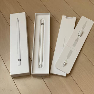 Apple - Apple pencil 第一世代 【美品】の通販 by らやさ's shop