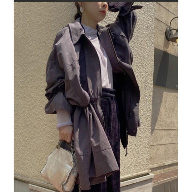 2WAY HOODIE MILITALY JACKET 2WAY HOODIE MILITALY JACKET