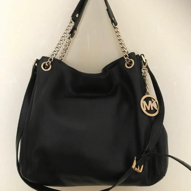 Michael Kors(マイケルコース)のMICHAEL KORS 2WAY ショルダーバッグ レディースのバッグ(ショルダーバッグ)の商品写真