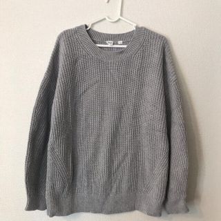 ギャップ(GAP)のGAP ニットセーター Lサイズ(ニット/セーター)