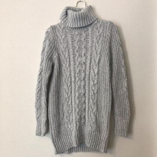 ギャップ(GAP)のGAP タートルネックニットセーター M(ニット/セーター)