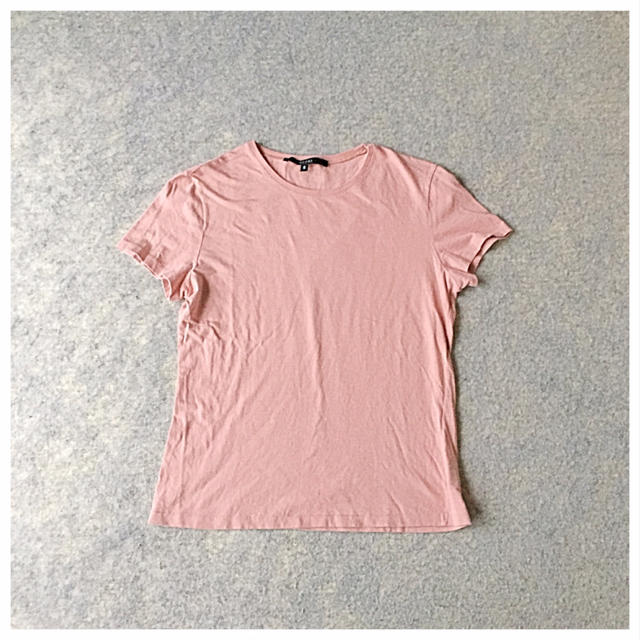 Gucci(グッチ)のGUCCI グッチ 半袖 Tシャツ レディースのトップス(Tシャツ(半袖/袖なし))の商品写真