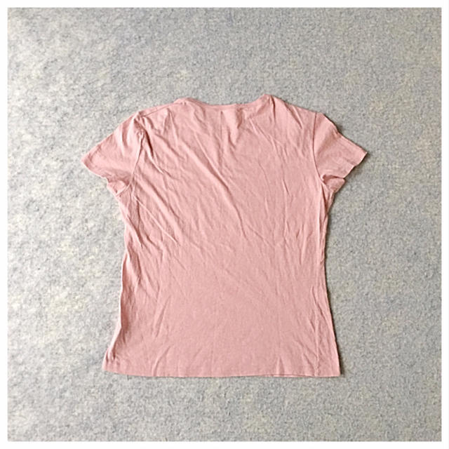 Gucci(グッチ)のGUCCI グッチ 半袖 Tシャツ レディースのトップス(Tシャツ(半袖/袖なし))の商品写真