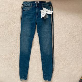 ザラ(ZARA)のZARA デニムスキニーパンツ　スキニーパンツ　(スキニーパンツ)