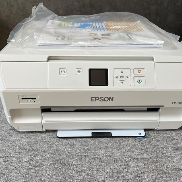 EPSON EP-709A