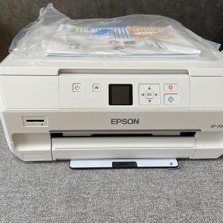 エプソン(EPSON)のEPSON EP-709A(その他)