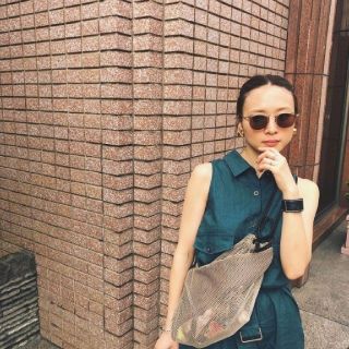 LOEWE - ロエベ LOEWE スモール スラップ レザー ブレスレット ...