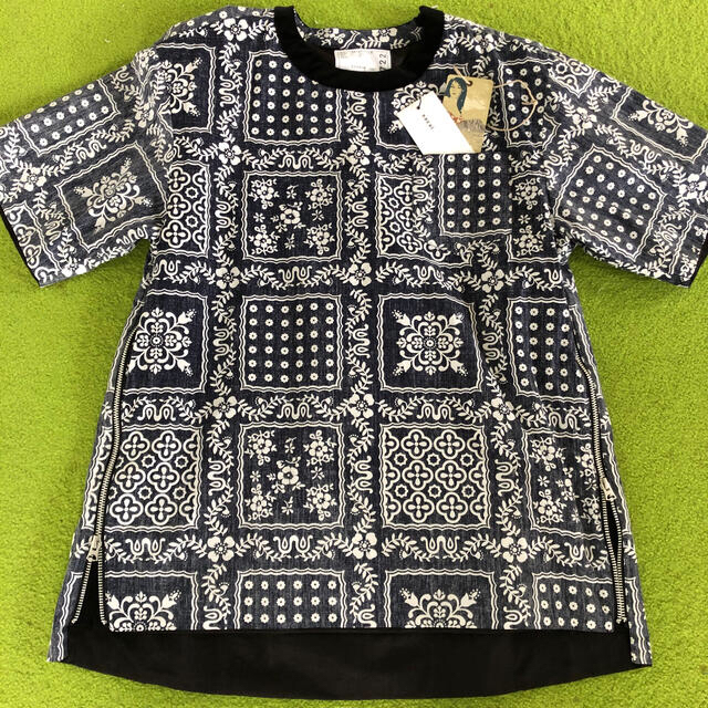 sacai reyn spooner バンダナ tシャツ 手数料安い www.toyotec.com