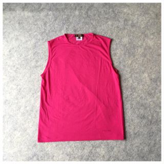 ロエベ(LOEWE)のロエベ ノースリーブ Tシャツ(Tシャツ(半袖/袖なし))