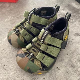 キーン(KEEN)のkeen サンダル(サンダル)