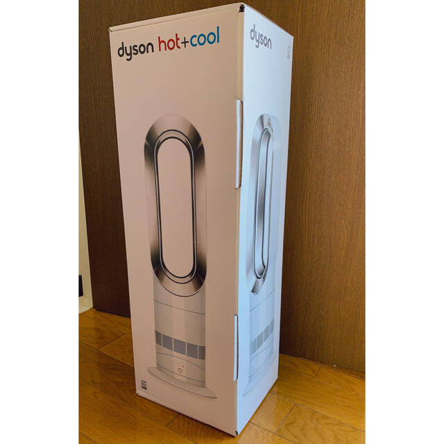 Dyson hot cool AM09冷暖房/空調