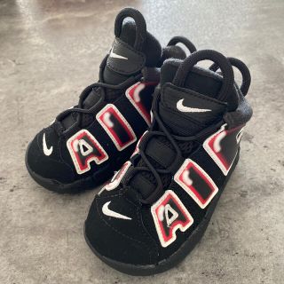 ナイキ(NIKE)のNIKE モアテン　(スニーカー)