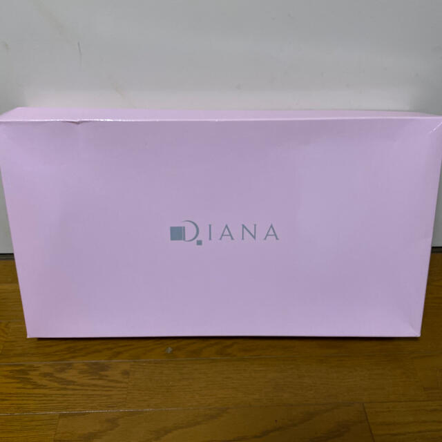 DIANA(ダイアナ)のパリス様専用 レディースの靴/シューズ(ブーツ)の商品写真