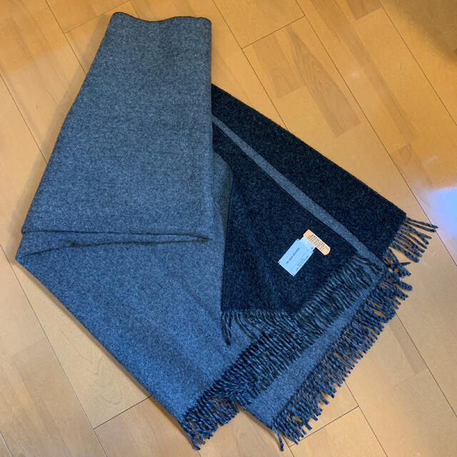 COMOLI - 12/8値下げ 美品 INOUE BROTHERS イノウエブラザーズ