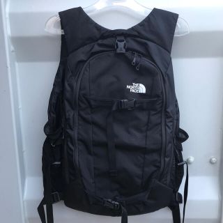 THE NORTH FACE パウダーガイドベスト NS51501