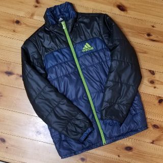 アディダス(adidas)の専用【ジャンパー】adidas キッズアウター ジャンパー ブルゾン 150(ジャケット/上着)