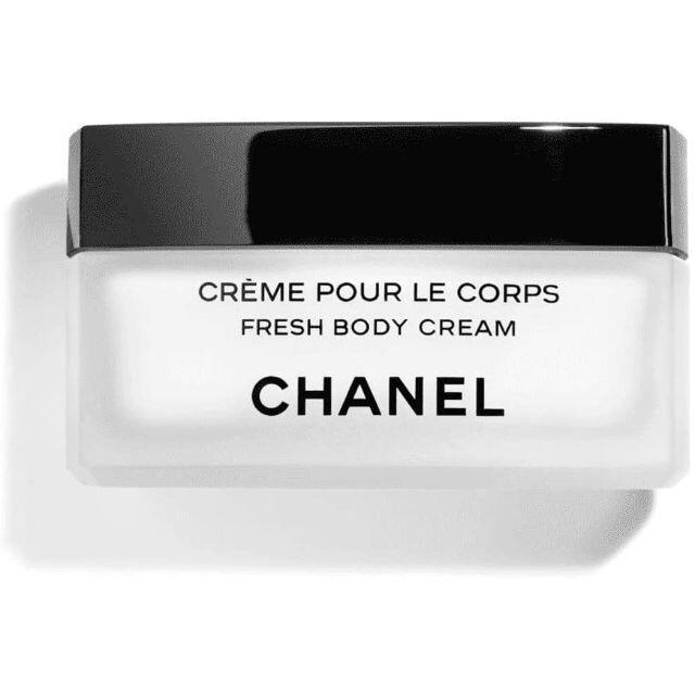 CHANEL シャネル　ボディークリーム　150g