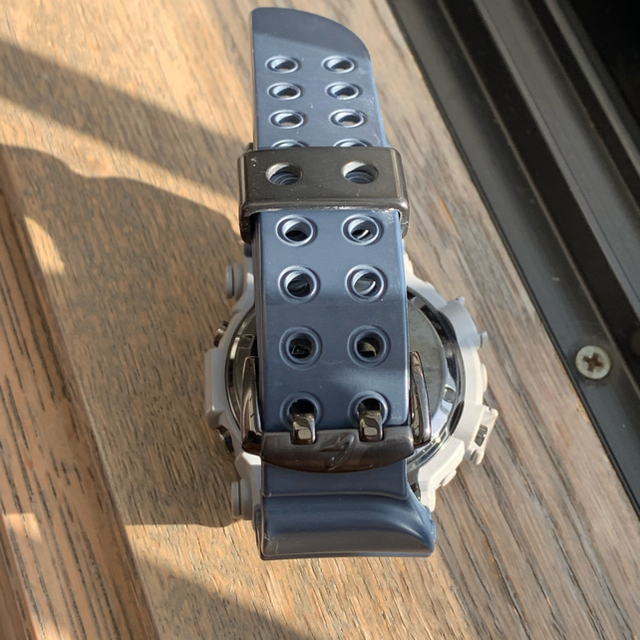 CASIO G-SHOCK GF-8250ER-2JF FROGMAN | www.innoveering.net