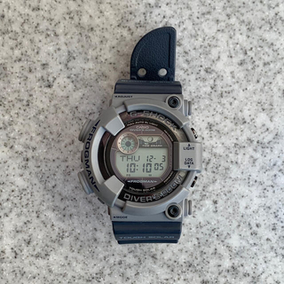 G-SHOCK フロッグマン タフソーラー  腕時計 GF-8250ER