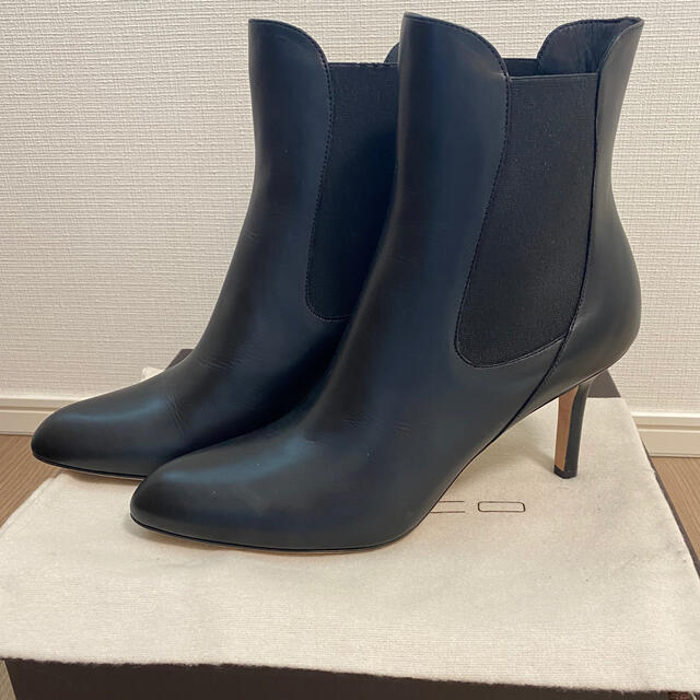 PELLICO ブーツ 新品未使用 ⭐︎ 極美品 超ポイントアップ祭 16200円