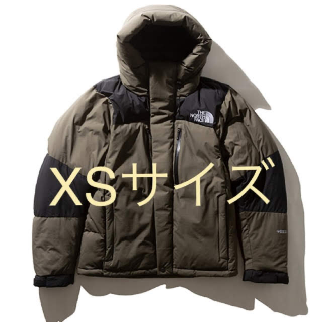 THE NORTH FACE 2019AW バルトロライトジャケット　新品未使用
