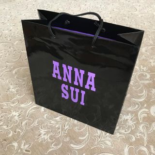 アナスイ(ANNA SUI)のアナスイ　ショップ袋(ショップ袋)