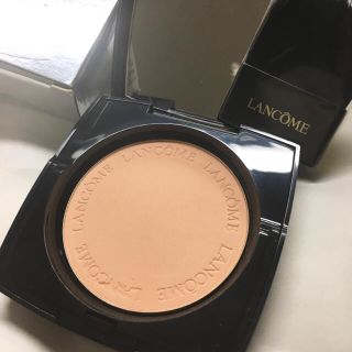 ランコム(LANCOME)のランコム ベルドゥタン フェイスパウダー03(フェイスパウダー)