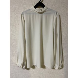 セオリー(theory)のTheory 19aw 長袖ブラウス(シャツ/ブラウス(長袖/七分))