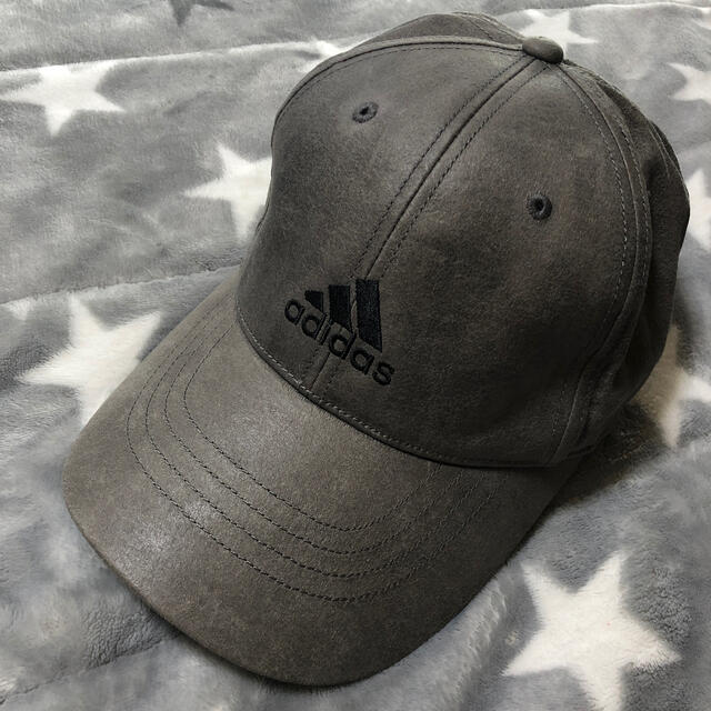 adidas(アディダス)のadidas アディダス キャップ 帽子 メンズの帽子(キャップ)の商品写真