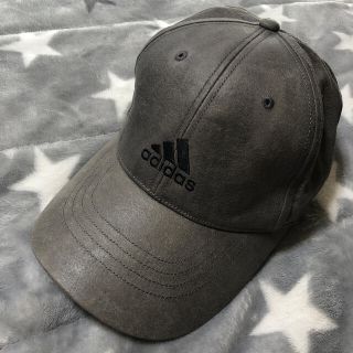 アディダス(adidas)のadidas アディダス キャップ 帽子(キャップ)