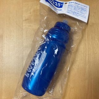 オオツカセイヤク(大塚製薬)のポカリスエット　スクイズボトル　新品　水筒(その他)