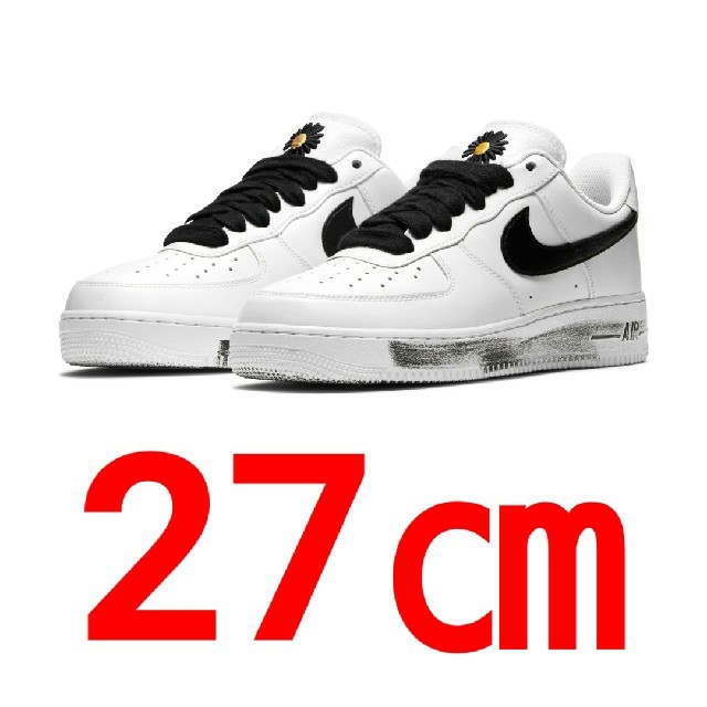 NIKE AIR FORCE 1 LOW Para-noise パラノイズ 27 | www.jarussi.com.br