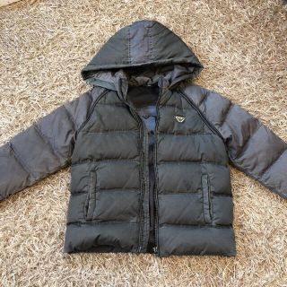 アルマーニ ジュニア ダウンジャケットの通販 51点 | ARMANI JUNIORを アルマーニ ジュニア ダウンジャケットの通販 51点 | ARMANI JUNIORを