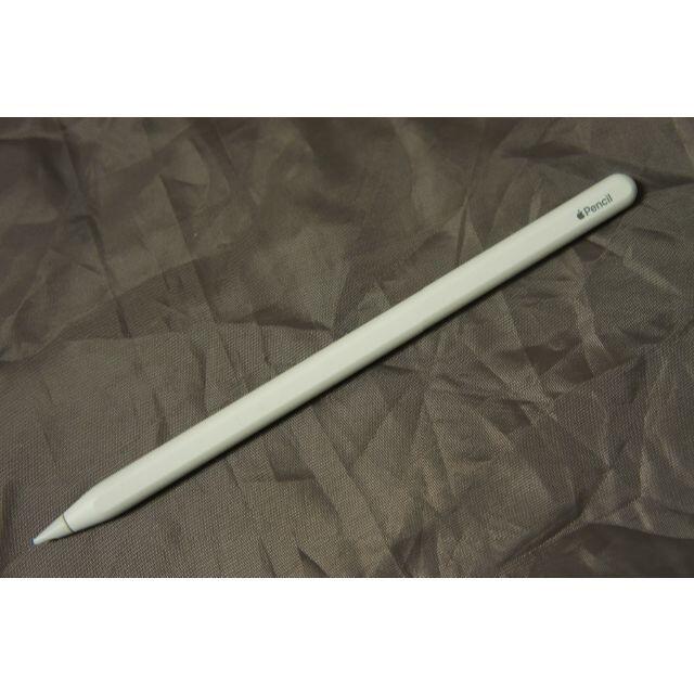 美品 APPLE Pencil 2nd アップルペンシル MU8F2J/A 1